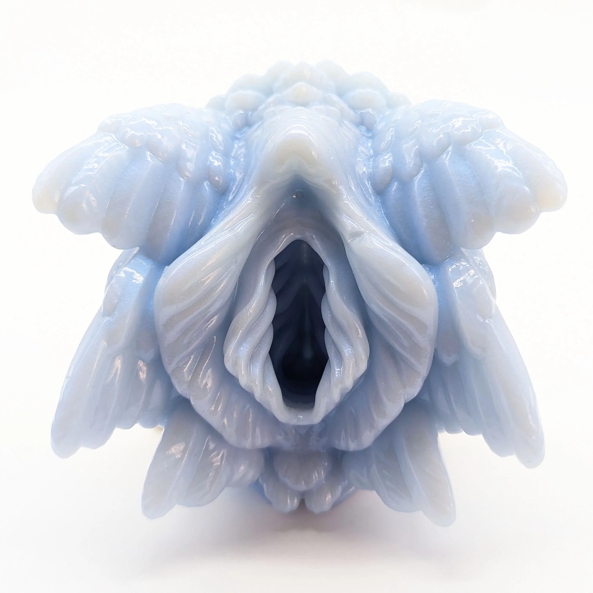 Odette (G) Min-3506 ~ Mini ~ Soft ~ FLOP - Image 2