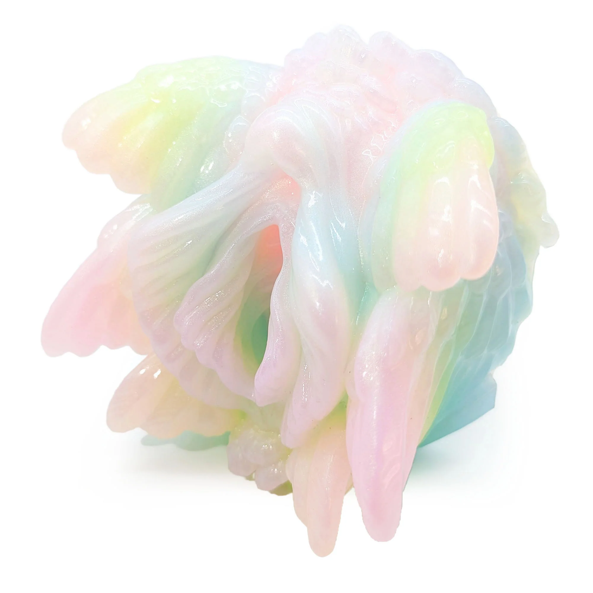 Odette (G) Min-3814 ~ Mini ~ Soft