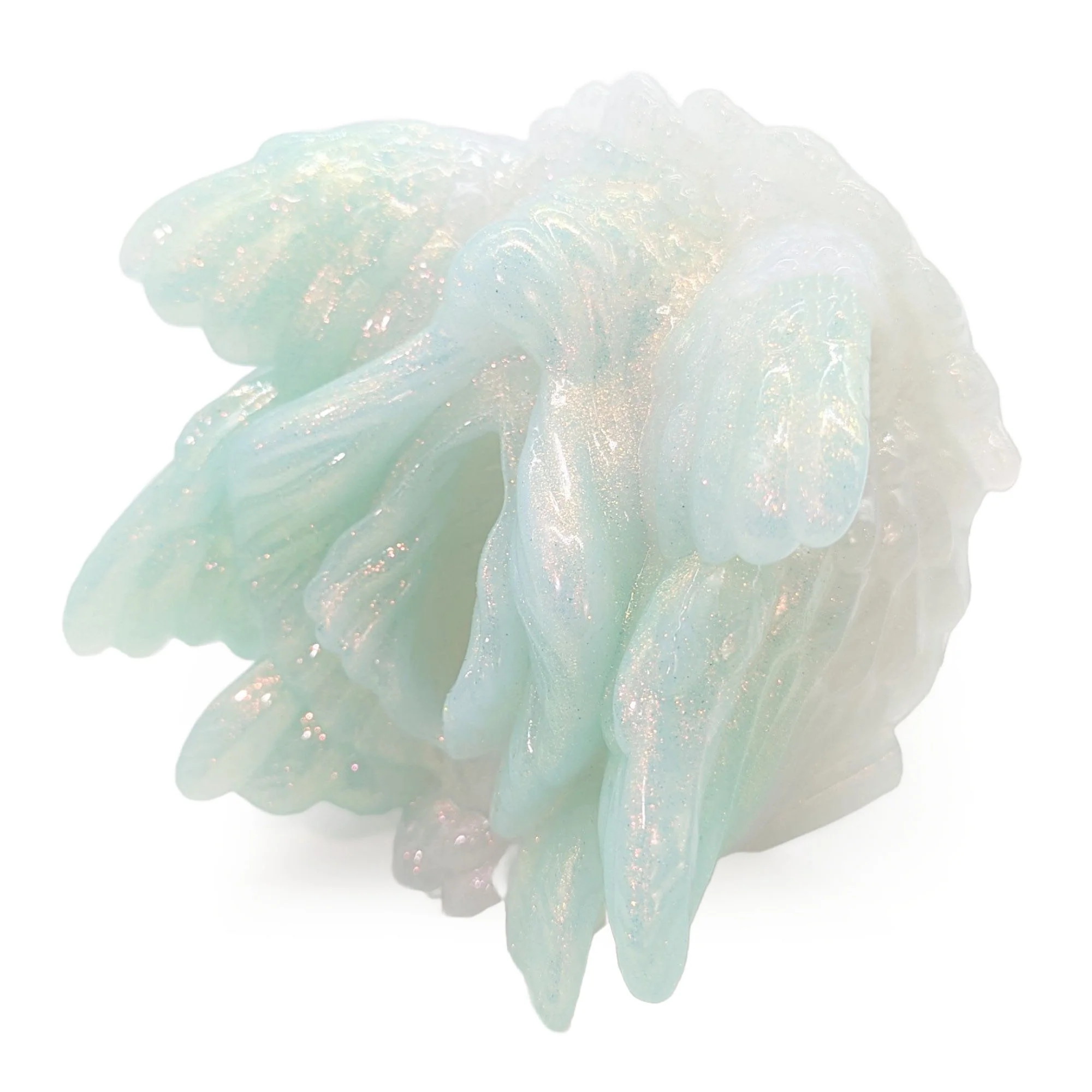 Odette (G) Min-3828 ~ Mini ~ Soft ~ FLOP