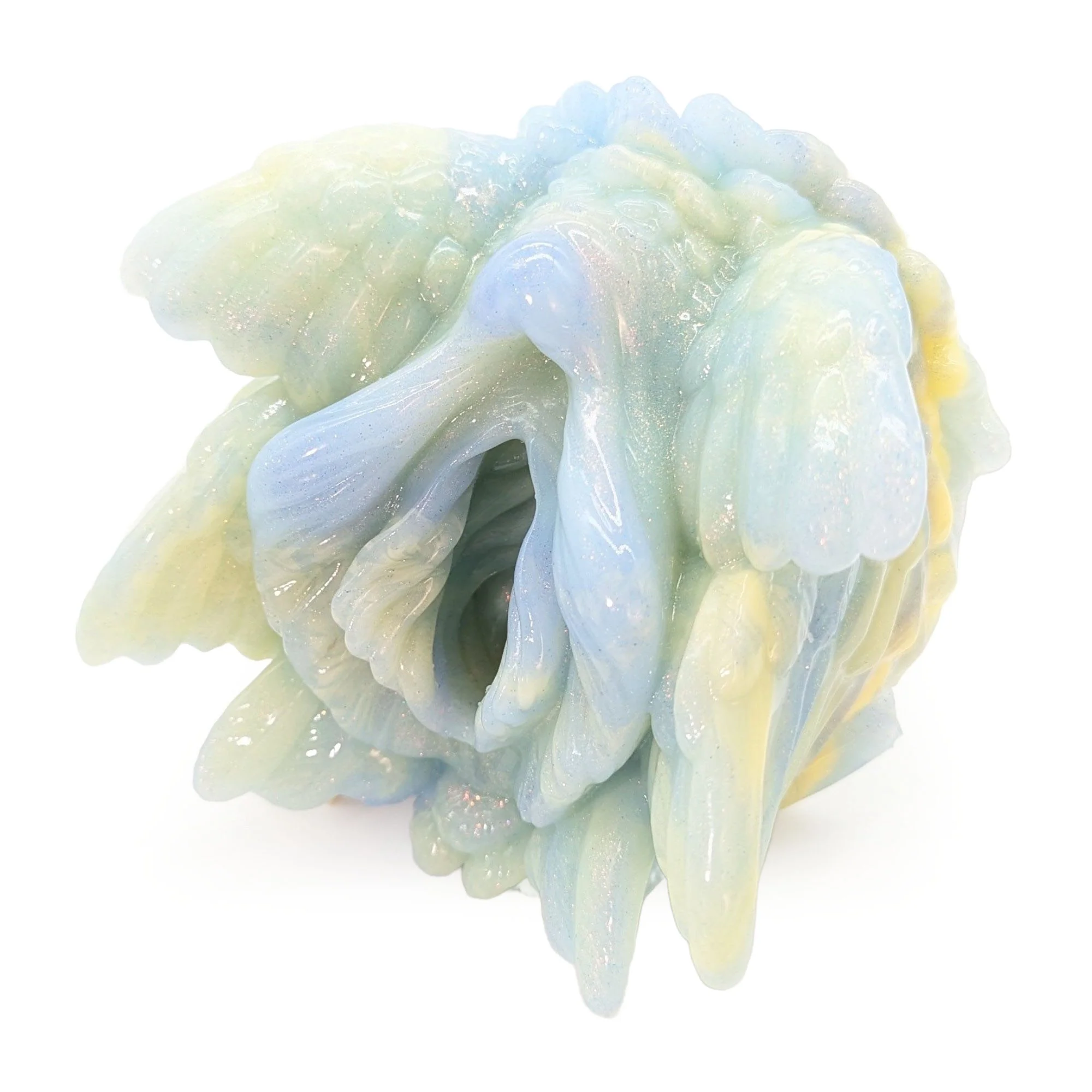 Odette (G) Min-2830 ~ Mini ~ Supersoft ~ FLOP