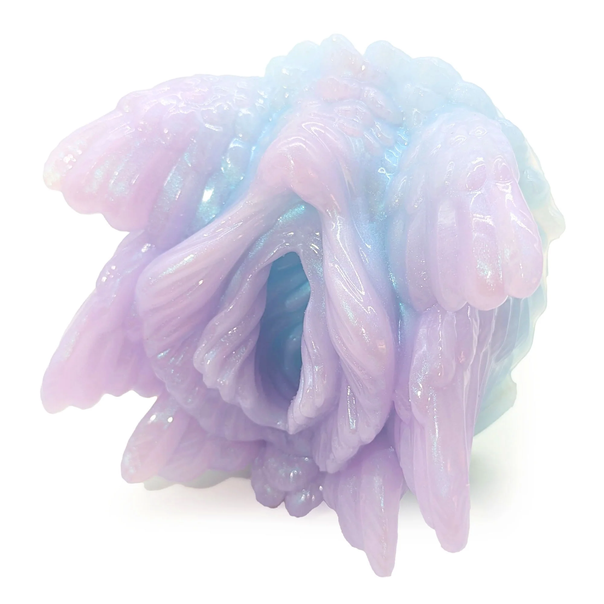 Odette (G) Min-2514 ~ Mini ~ Supersoft