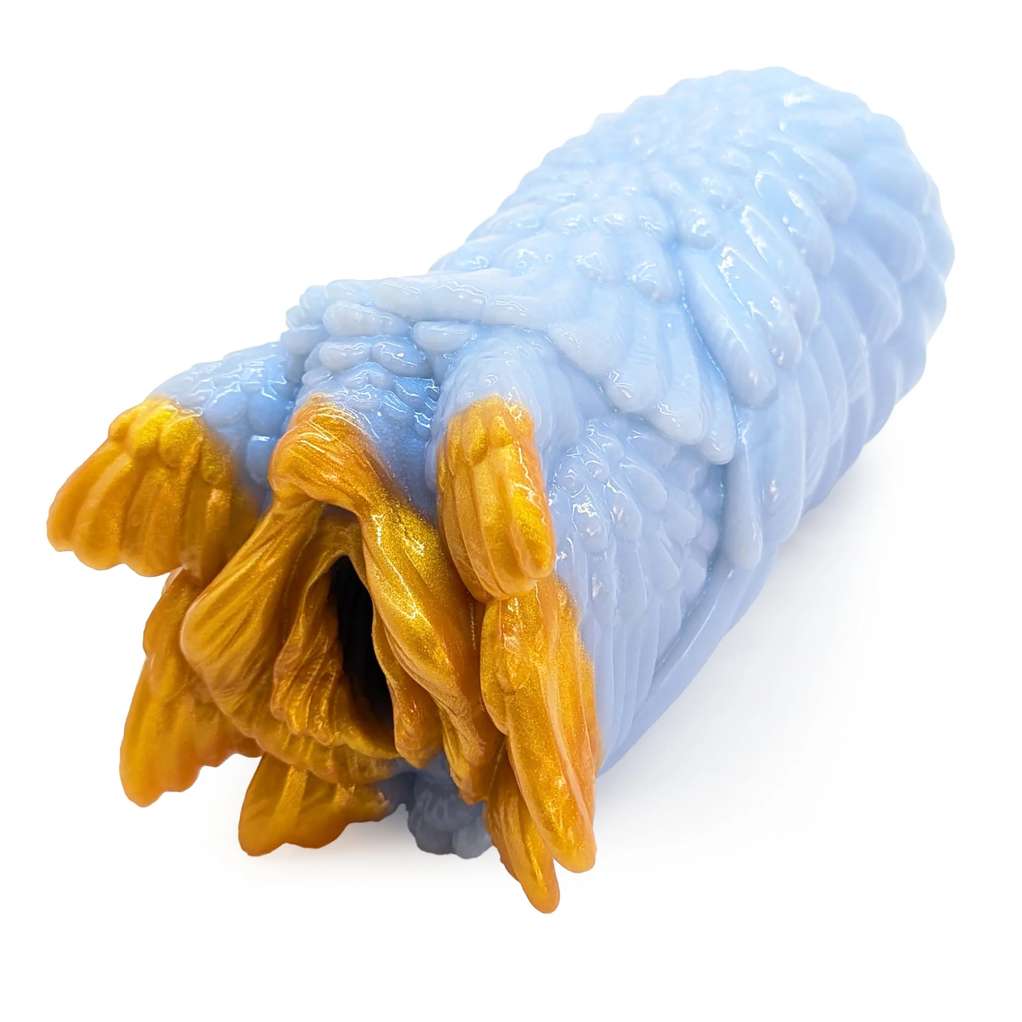 Odette P-2209 ~ Pocket ~ Supersoft