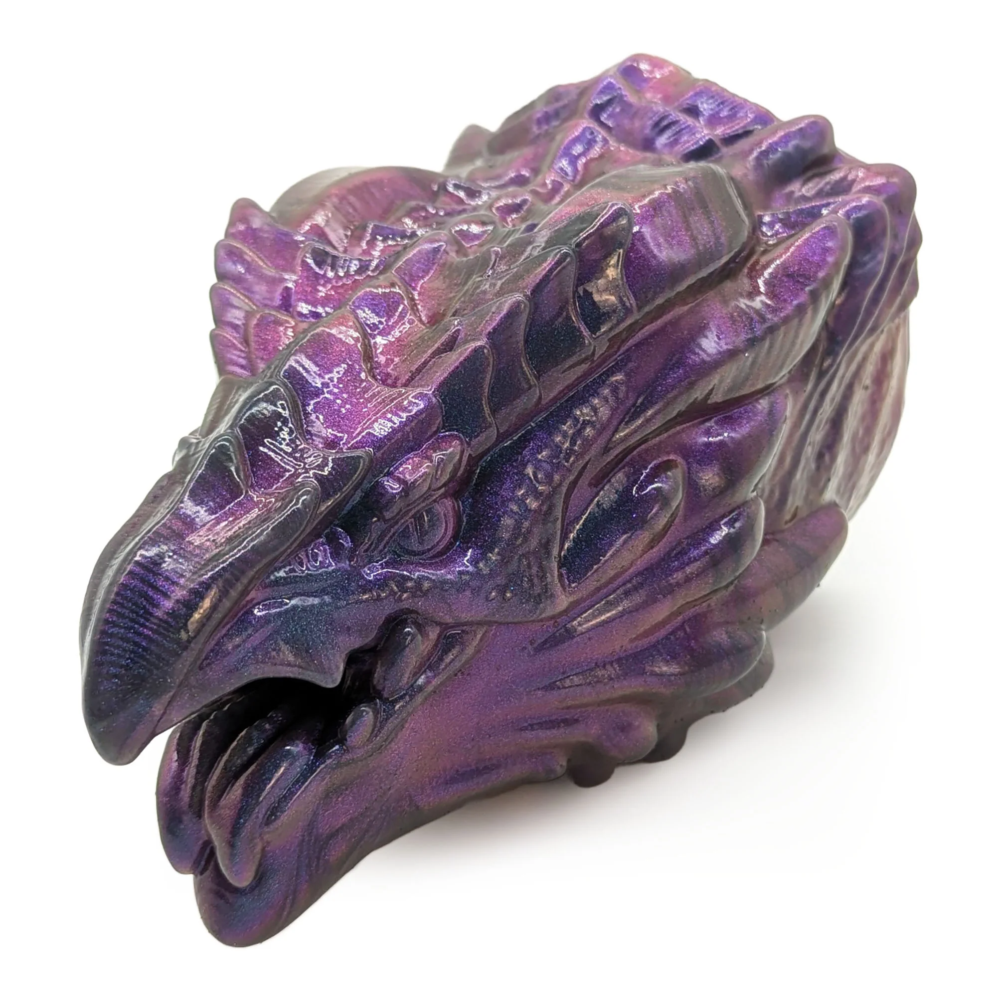 Pendragon P-202 ~ Pocket ~ Supersoft