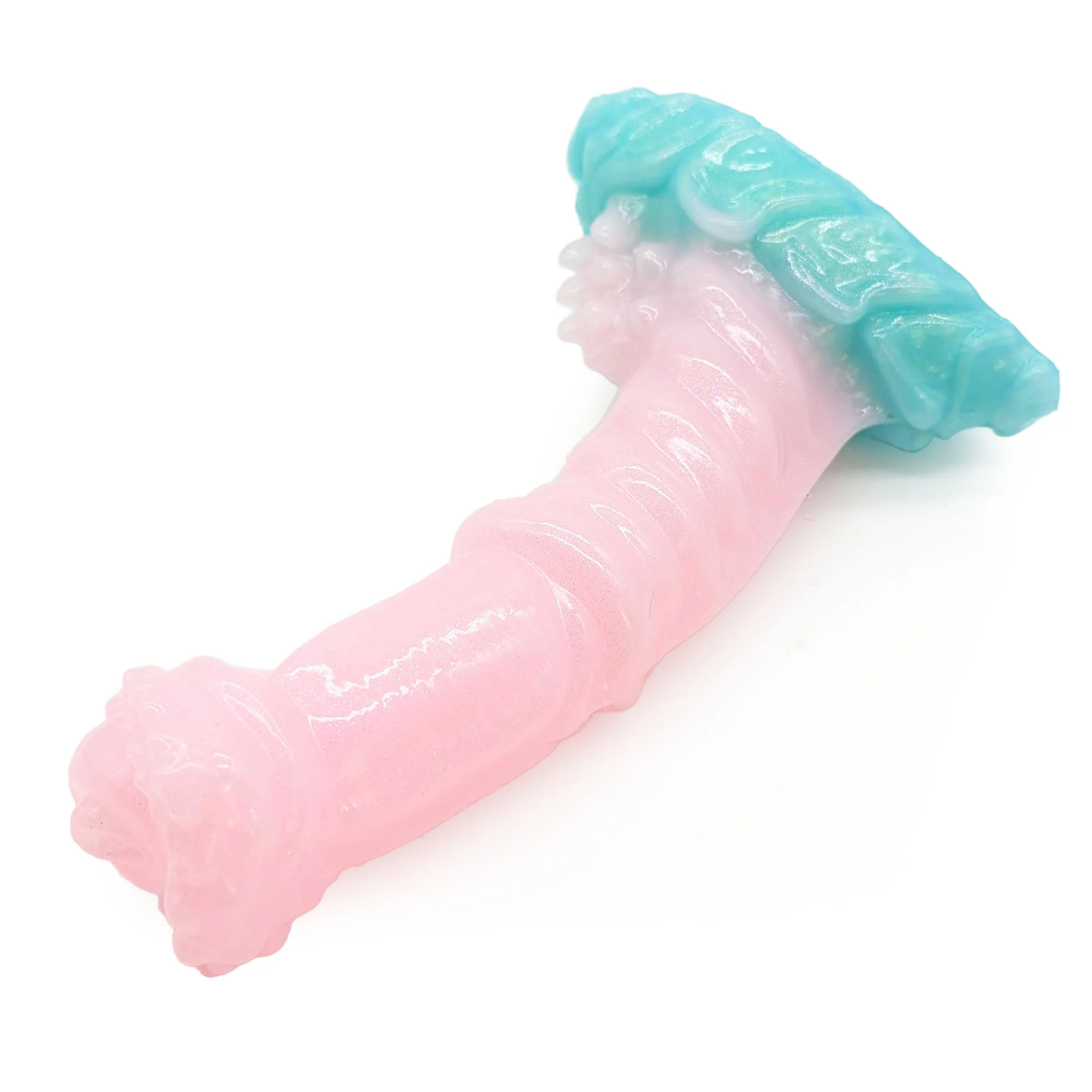 Qilin S-5808 ~ Small Size ~ Super Split ~ LOCKERED