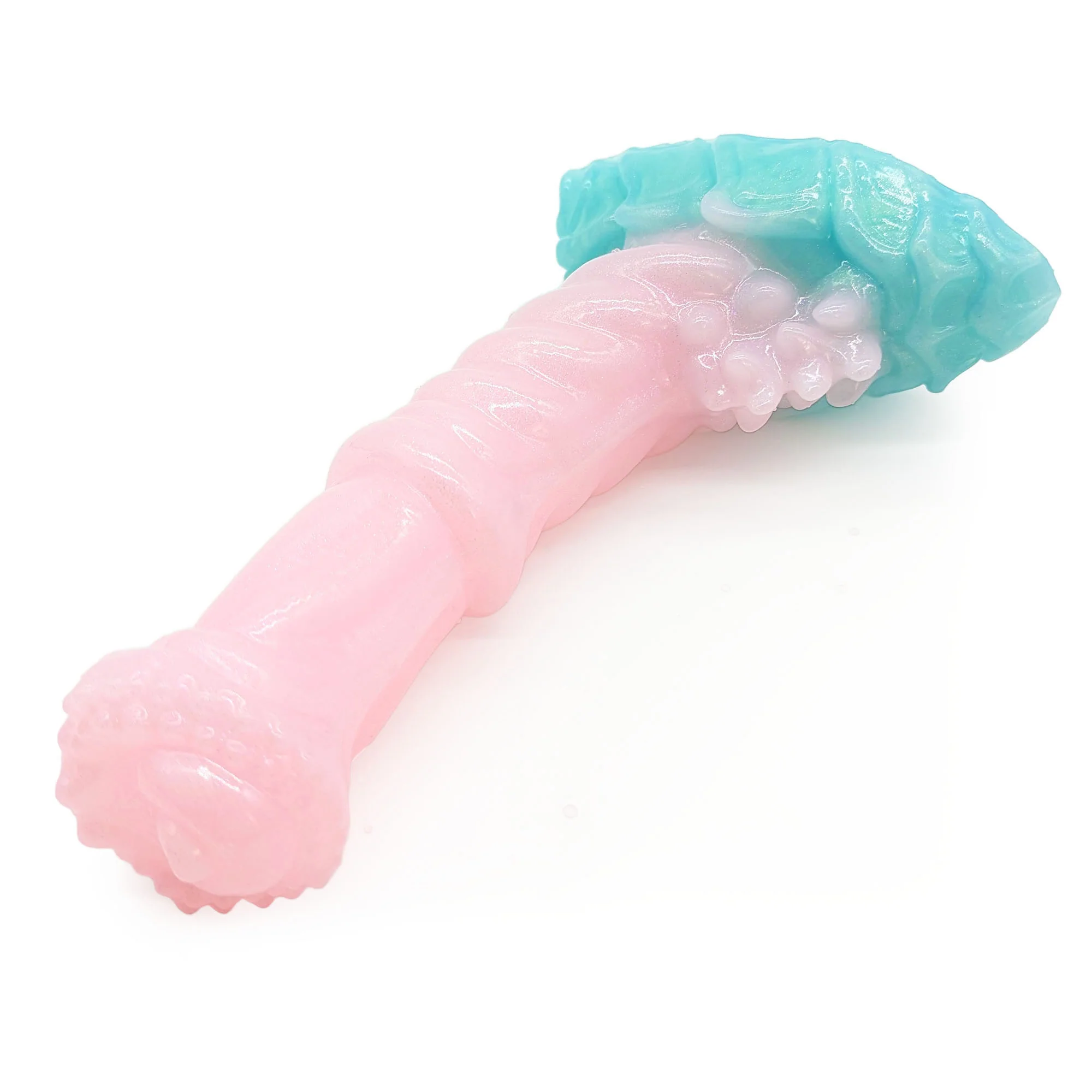 Qilin S-5808 ~ Small Size ~ Super Split ~ LOCKERED - Image 2