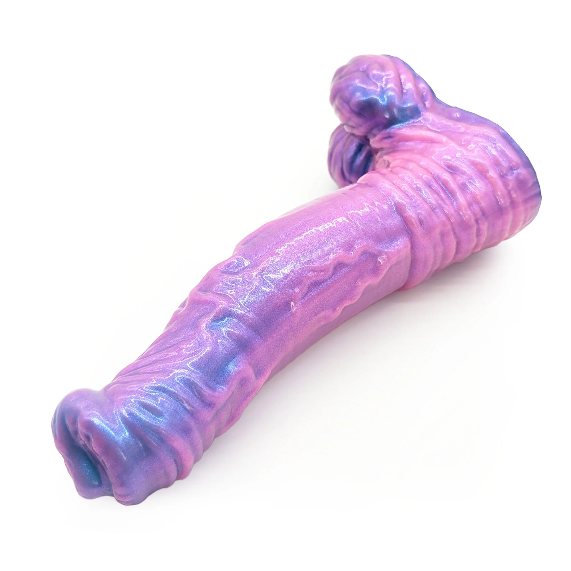 Red Bull M-5727 ~ Medium Size ~ Split Dual Density - Image 2