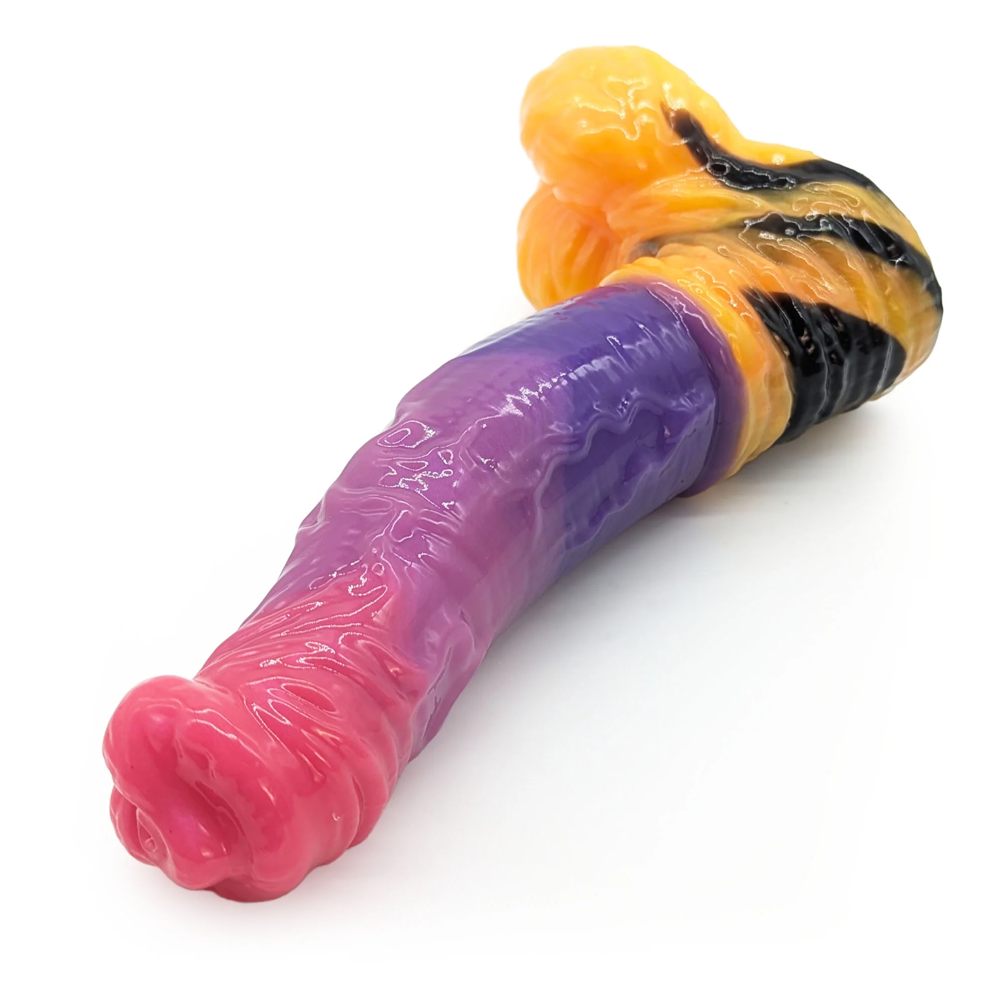 Red Bull M-3730 ~ Medium Size ~ Soft - Image 2