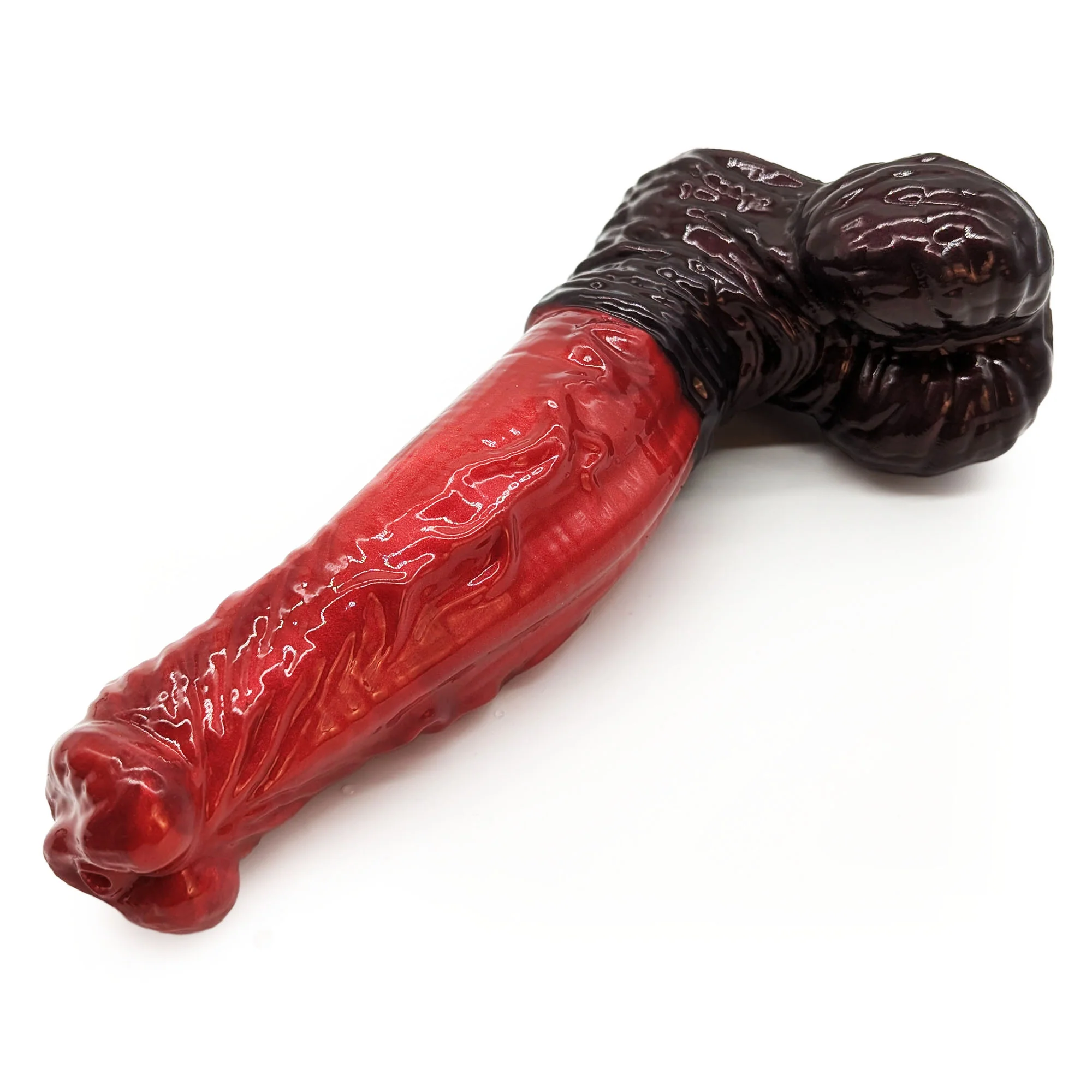 Red Bull Min-3609 ~ Mini Size ~ Split