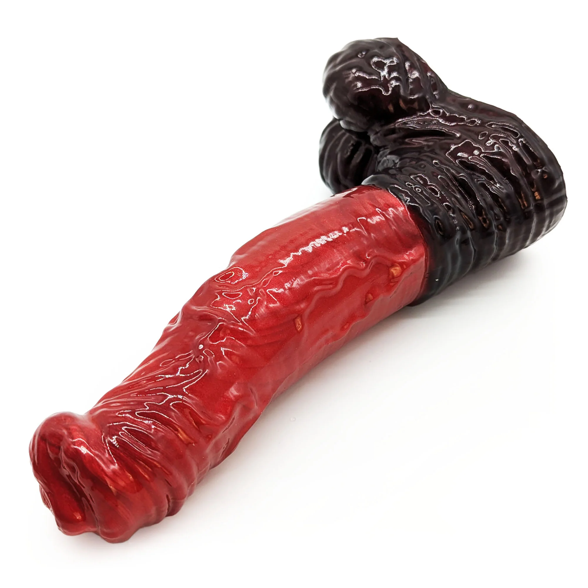 Red Bull Min-3609 ~ Mini Size ~ Split - Image 2