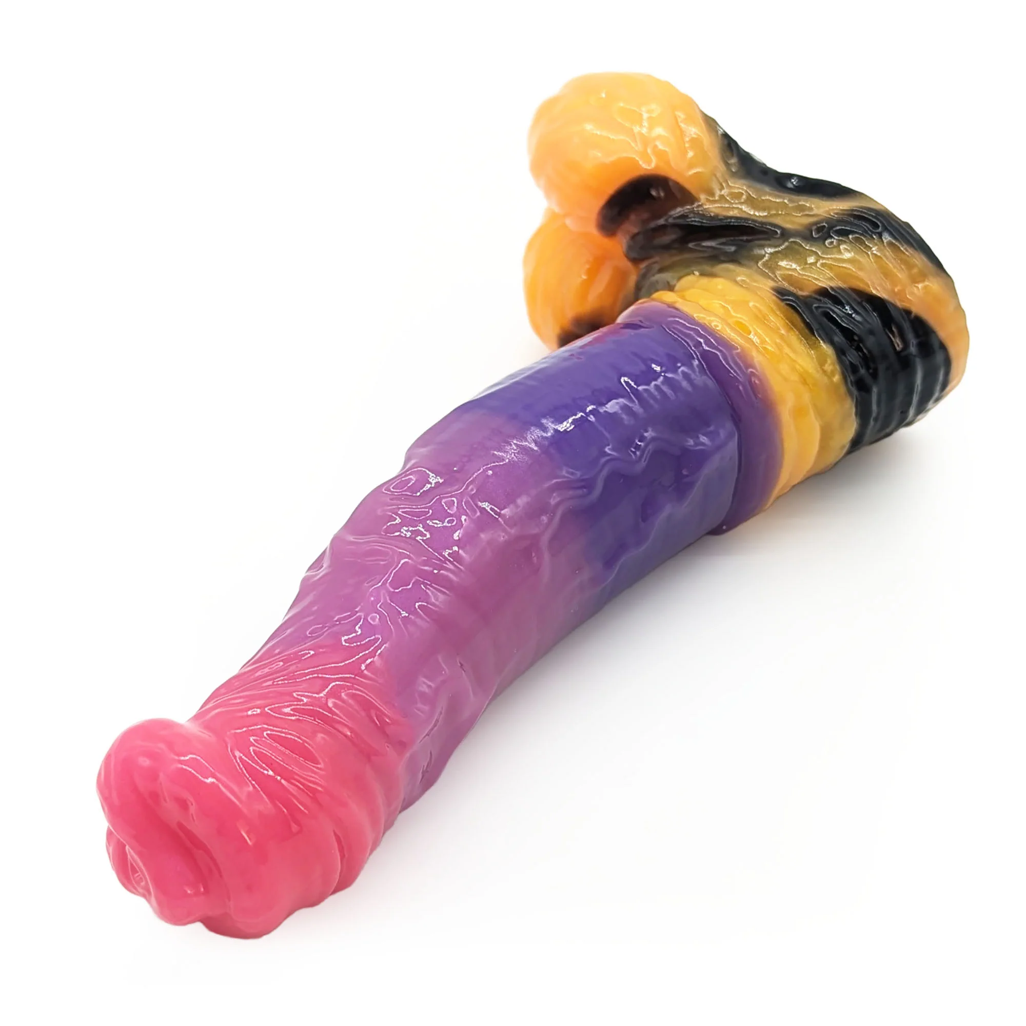 Red Bull S-3730 ~ Small Size ~ Soft - Image 2