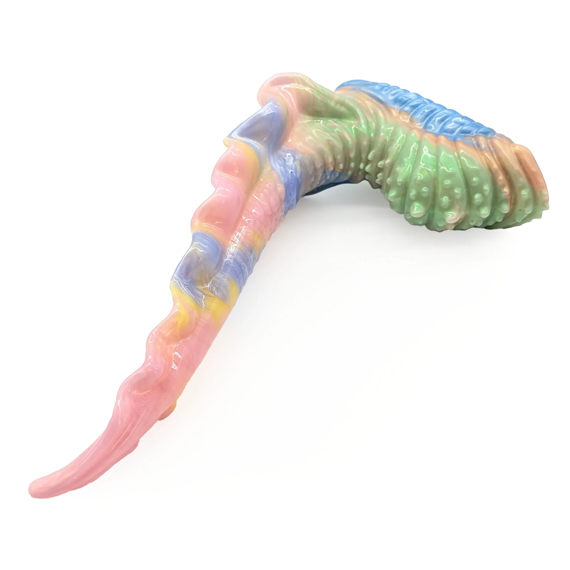 Scylla L-3420 ~ Large Size ~ Soft - Image 2