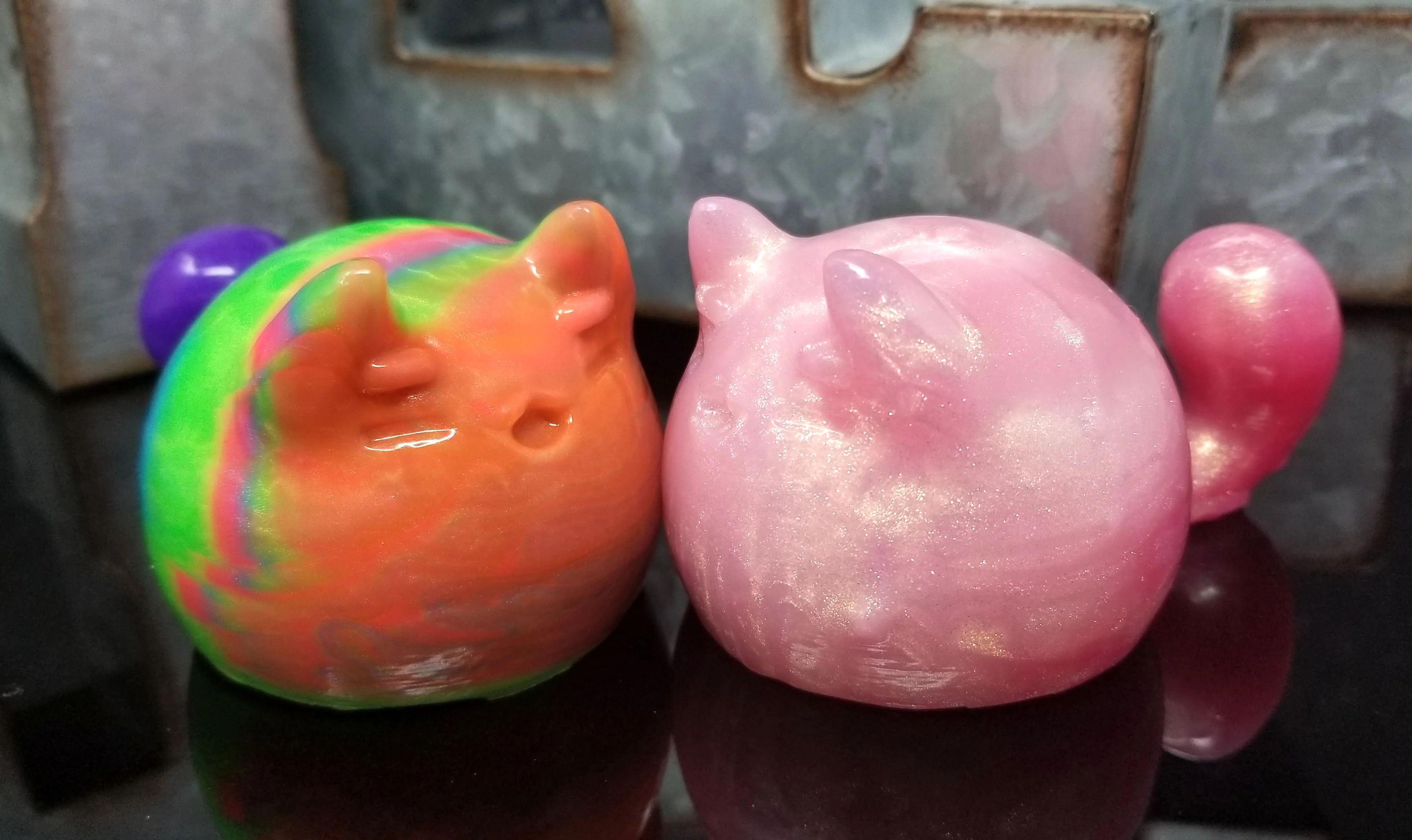 Squish Cat (OG) - Image 2