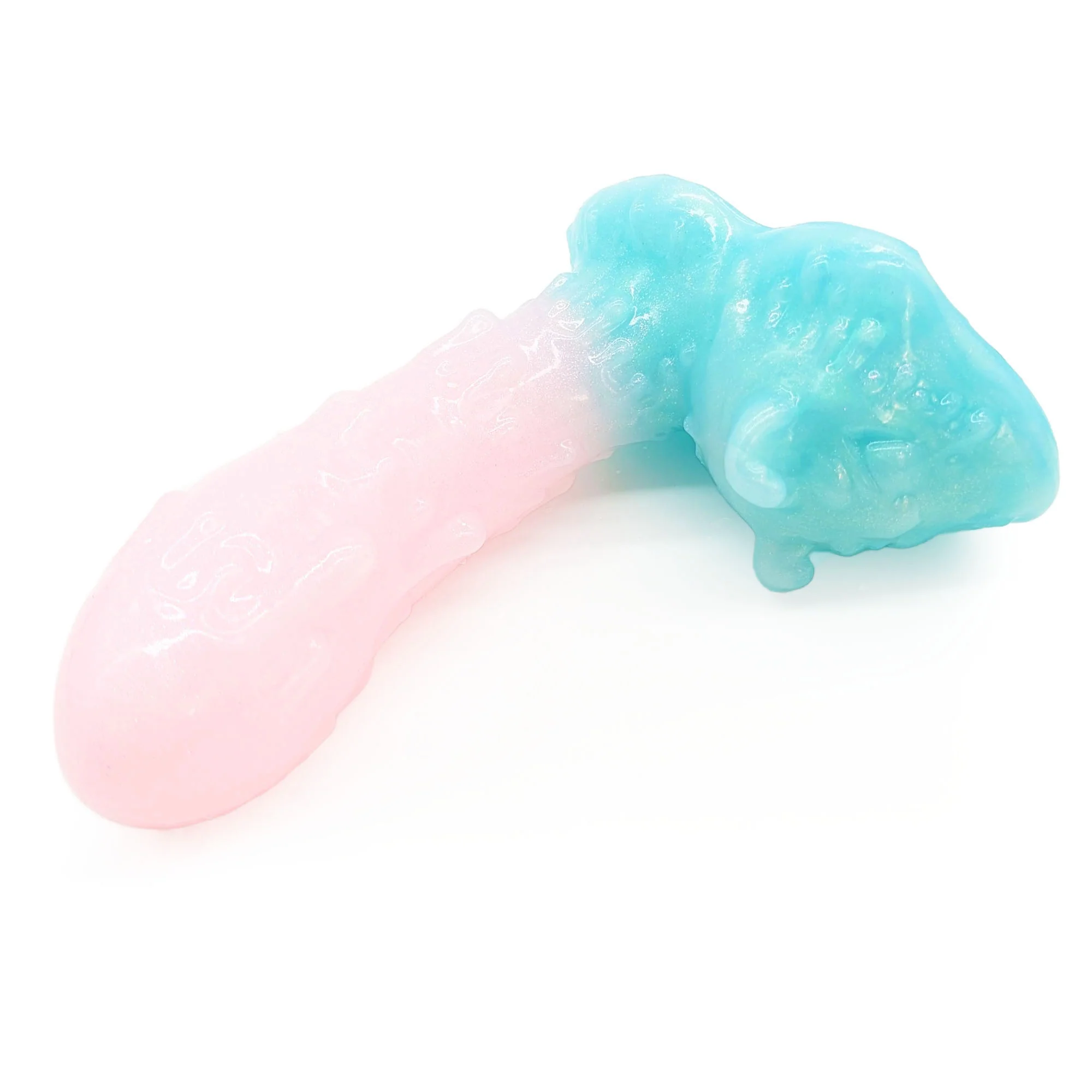 Squishins M-5808 ~ Medium Size ~ Super Split