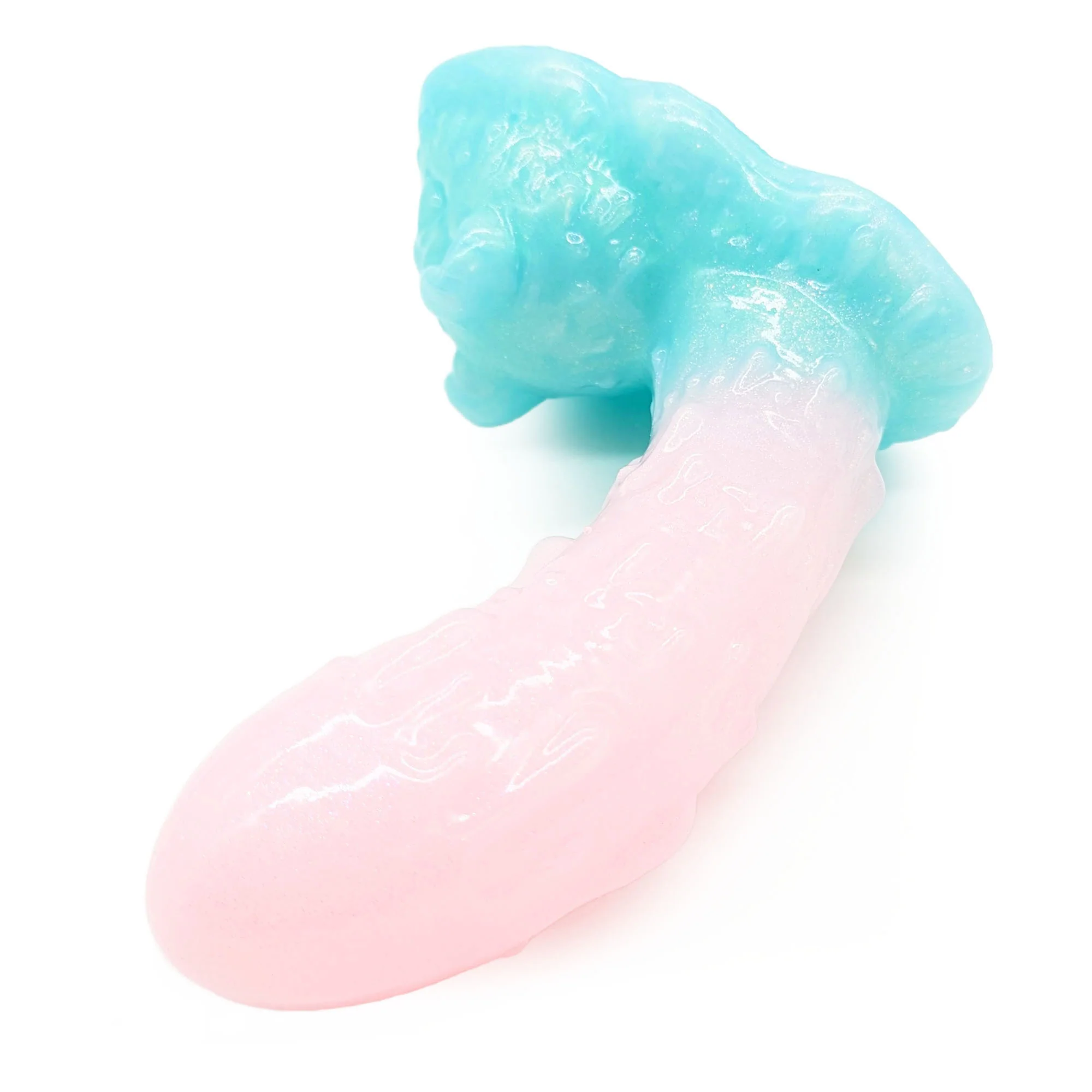 Squishins M-5808 ~ Medium Size ~ Super Split - Image 2