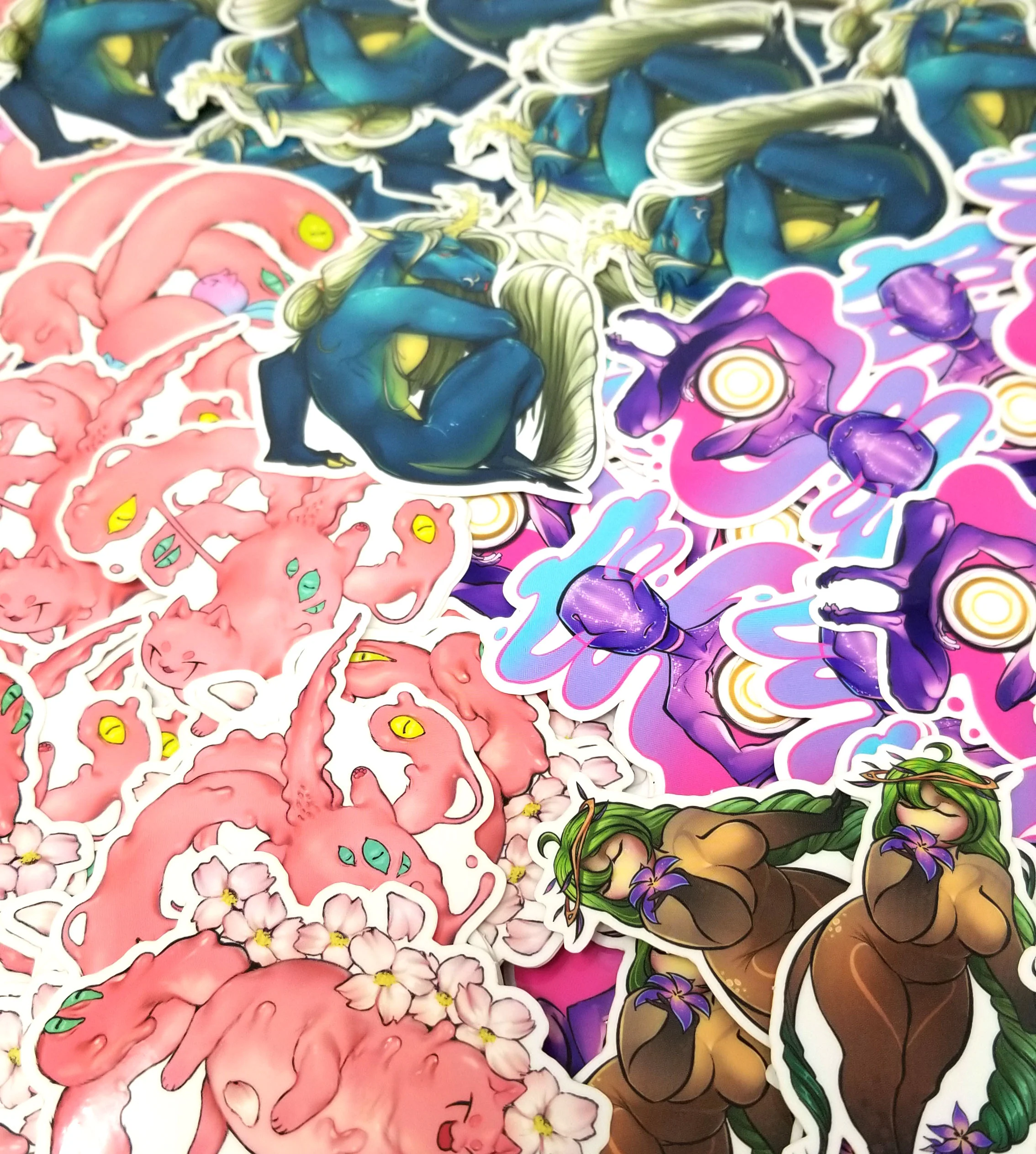 Stickers - Image 2