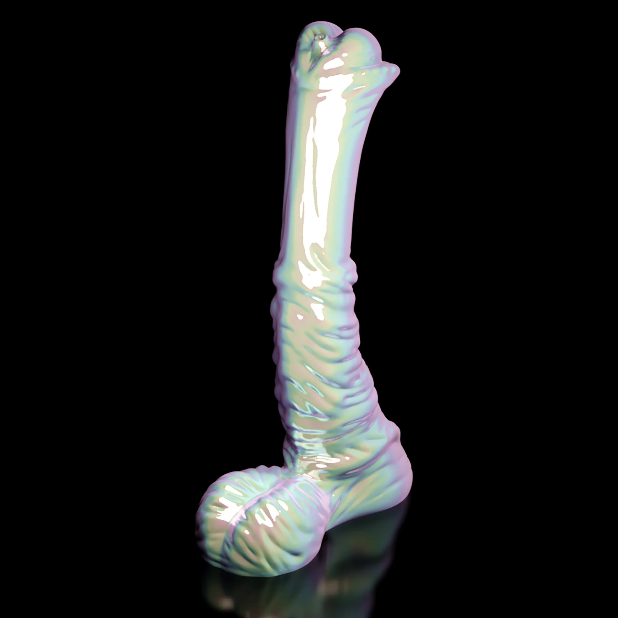 SILVER MARE - Image 2