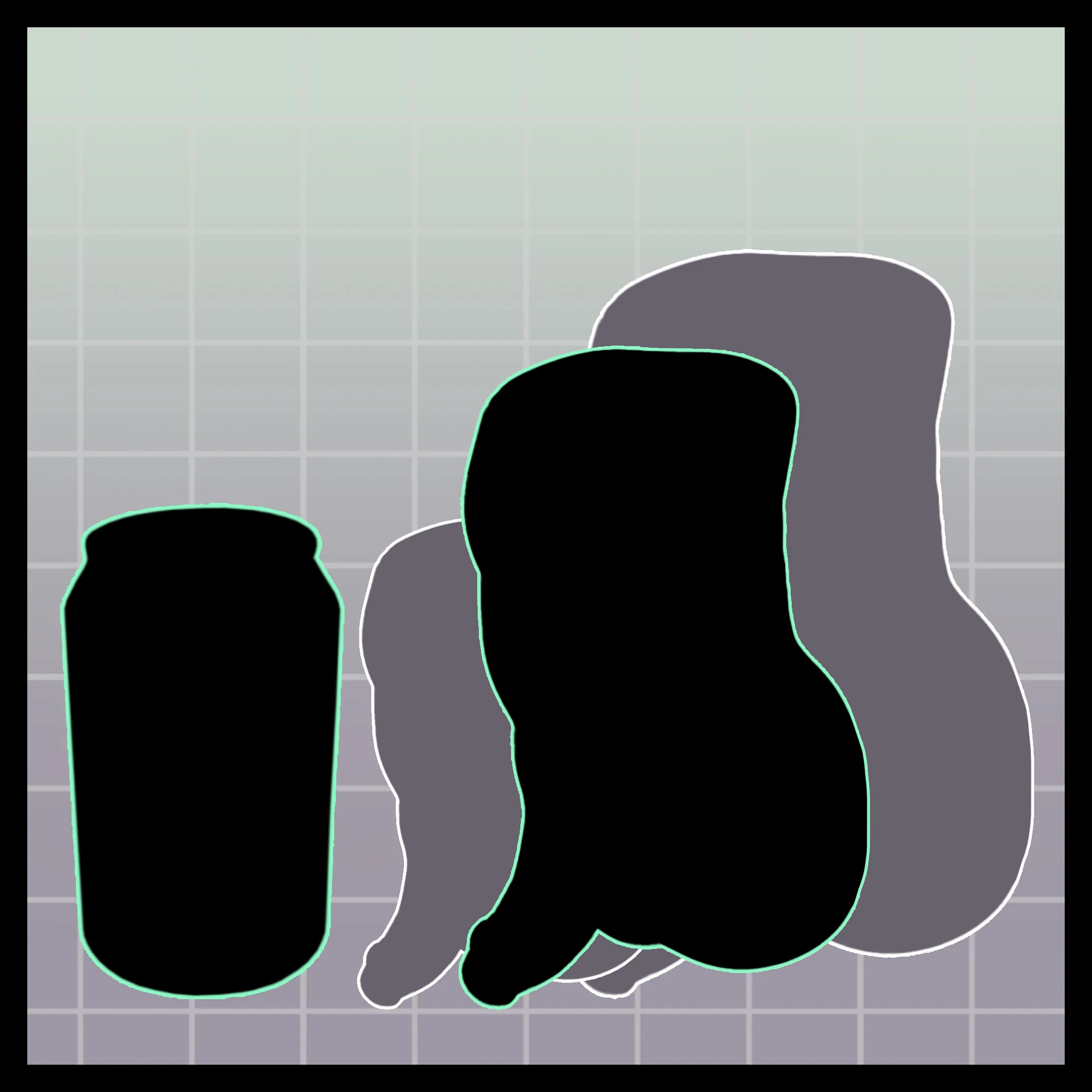 Tomas P-2525 ~ Pocket ~ Supersoft - Image 3