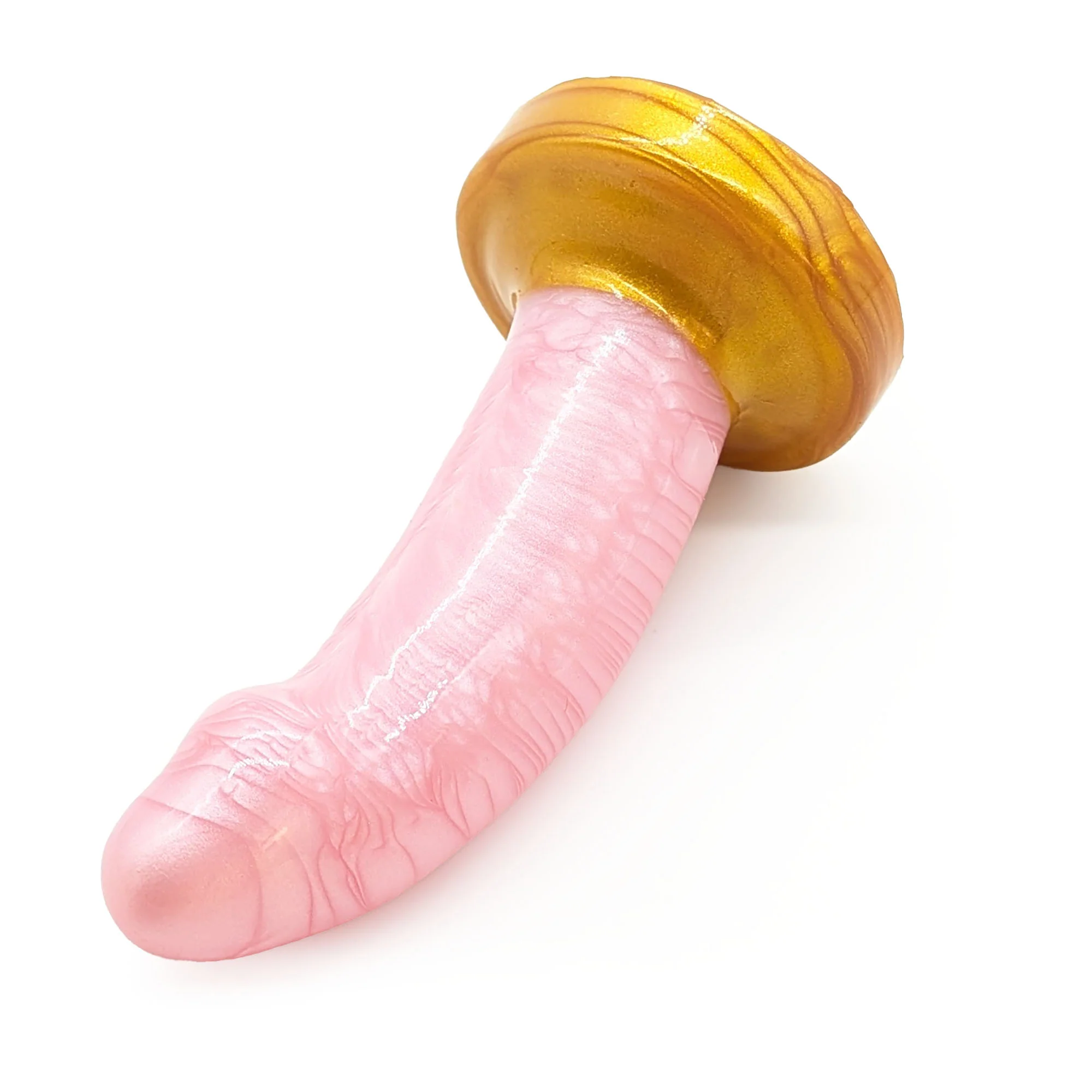 Vanilla Bean Min-5524 ~ Mini Size ~ Medium