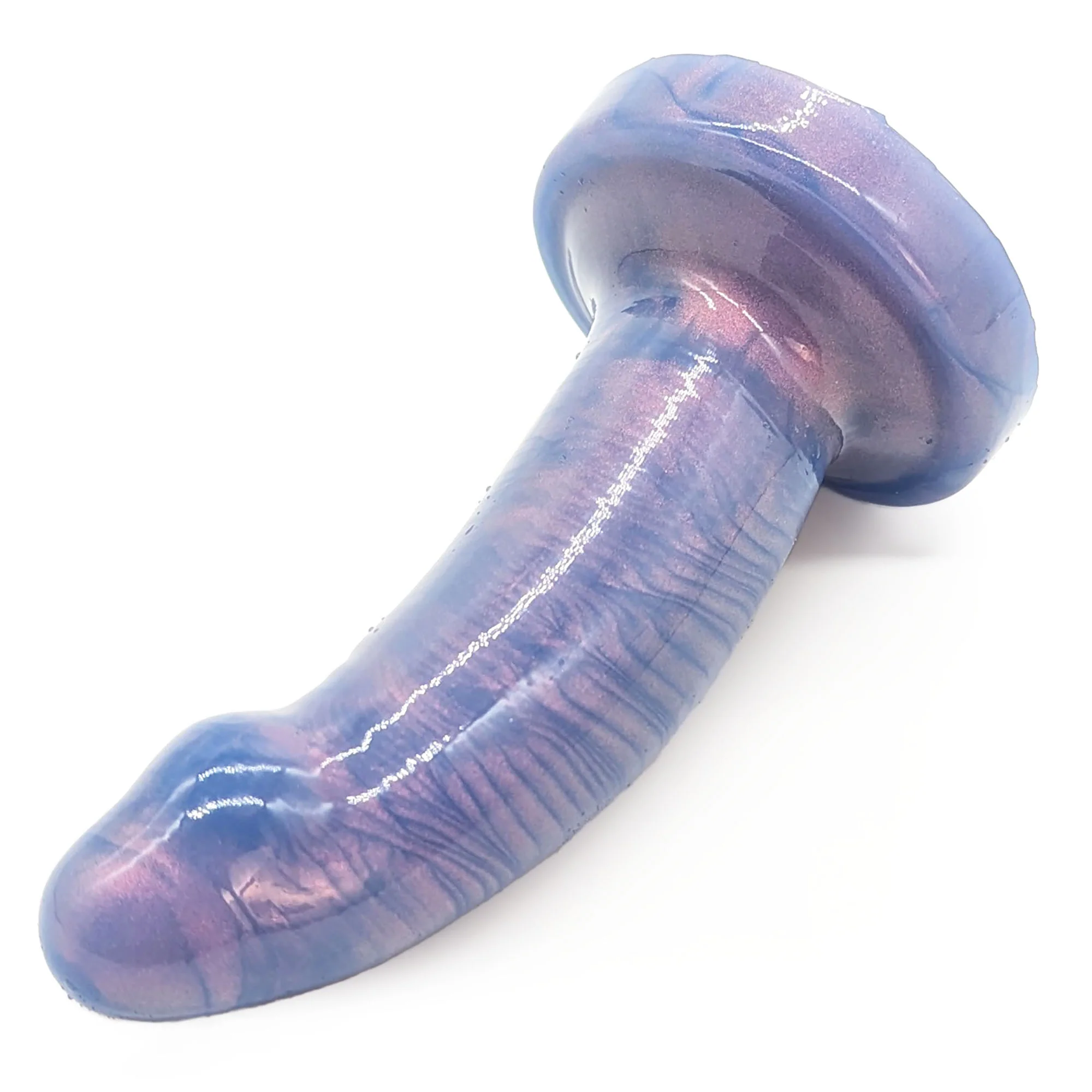 Vanilla Bean Min-2126 ~ Mini Size ~ Supersoft
