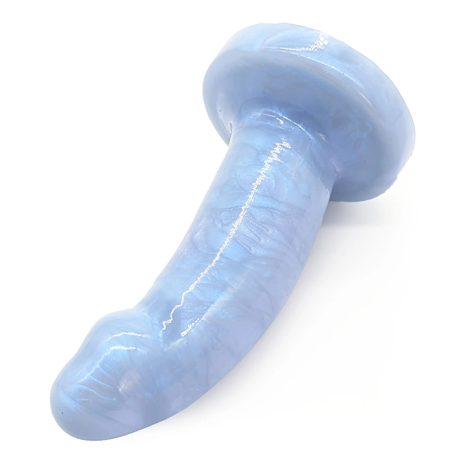 Vanilla Bean Min-3203 ~ Mini Size ~ Soft