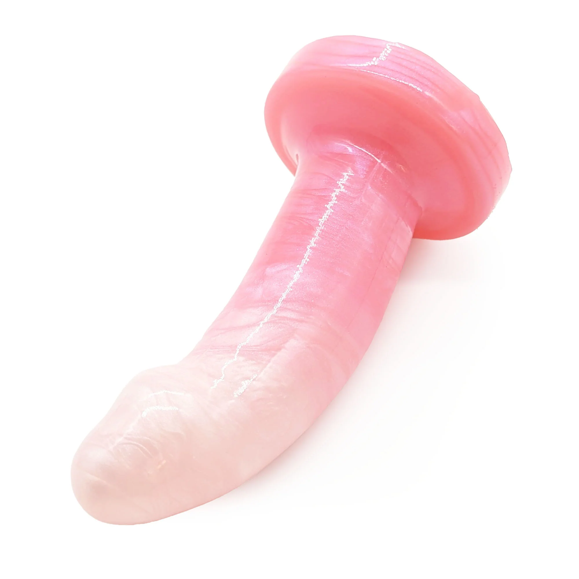 Vanilla Bean Min-3223 ~ Mini Size ~ Soft