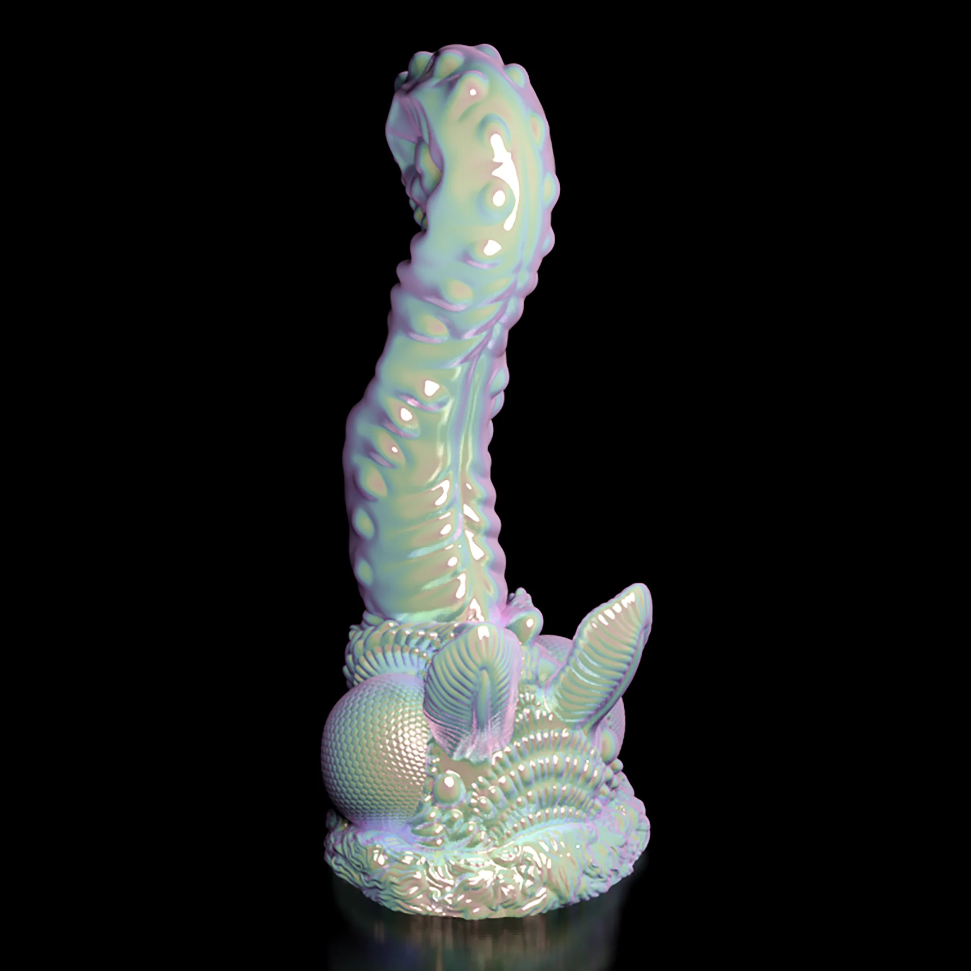 WHISPER - Image 2