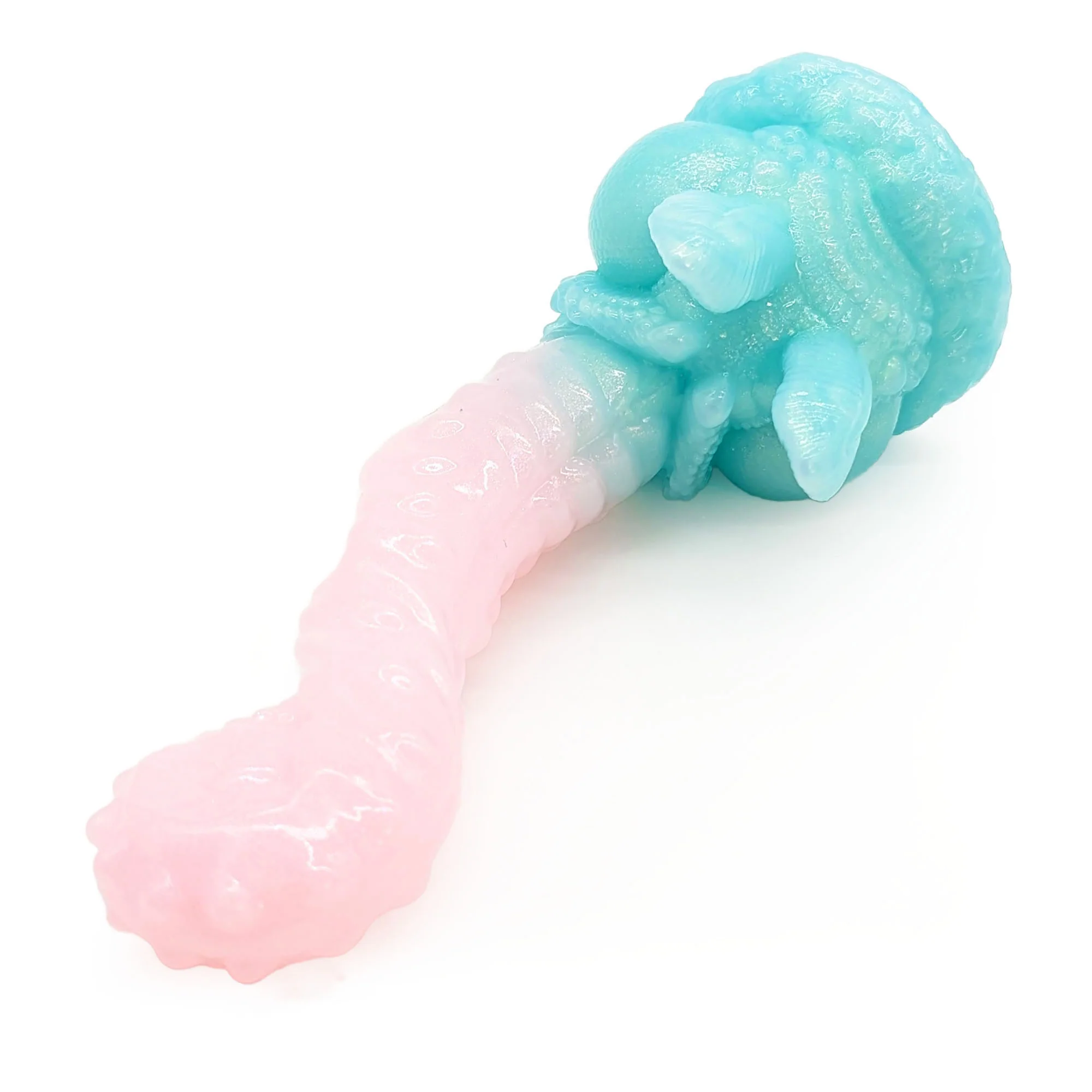 Whisper S-5808 ~ Small Size ~ Super Split - Image 2