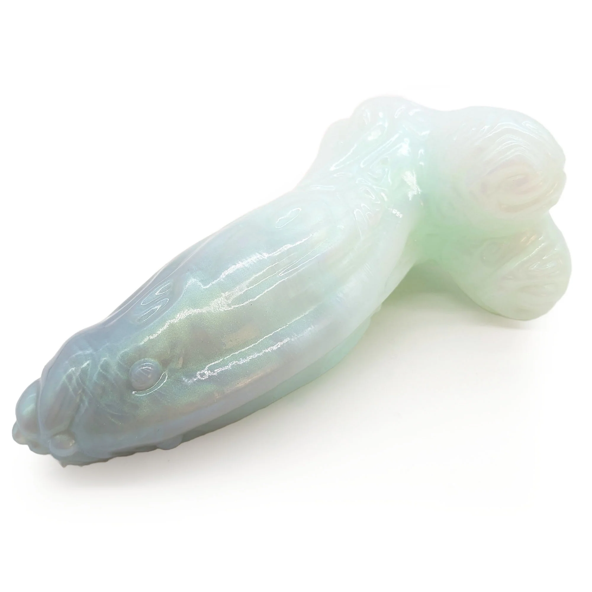 Ymir Min-2703 ~ Mini Size ~ Supersoft