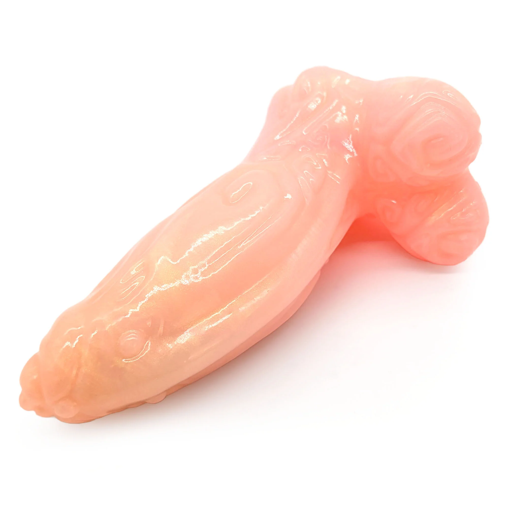 Ymir S-3224 ~ Small Size ~ Soft