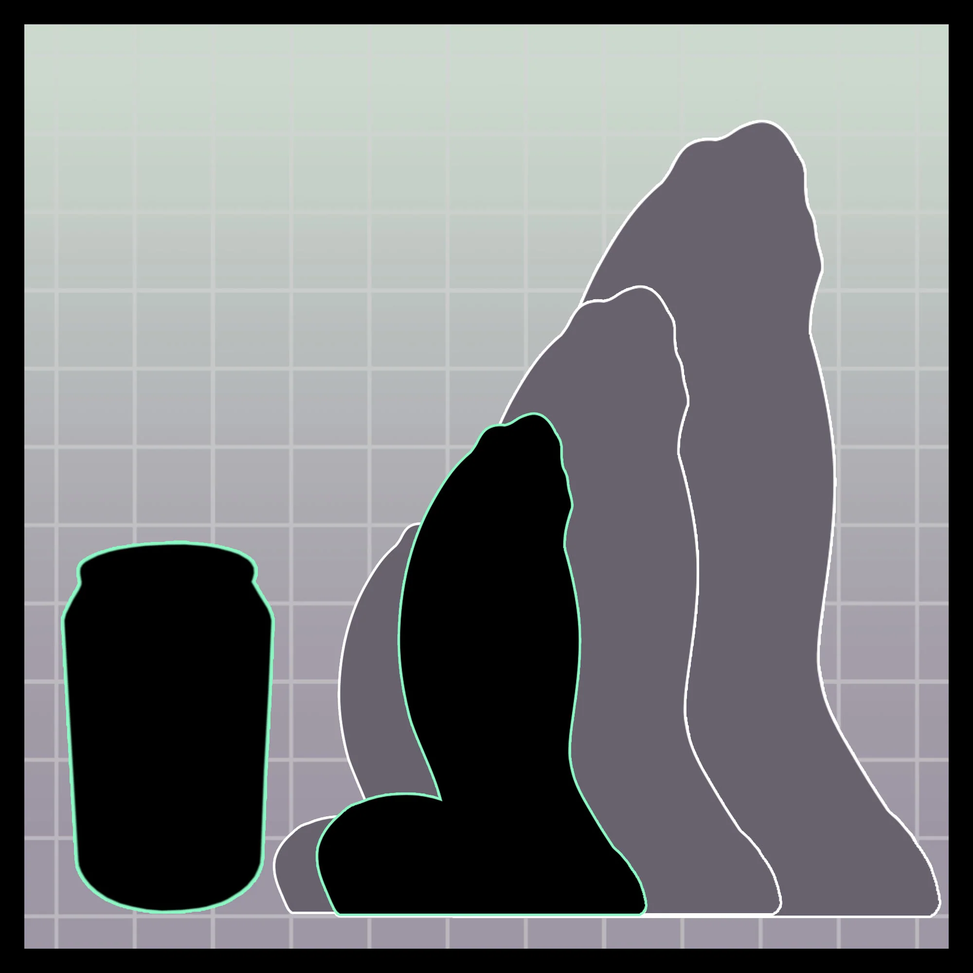 Ymir S-5708 ~ Small Size ~ Medium+ - Image 3