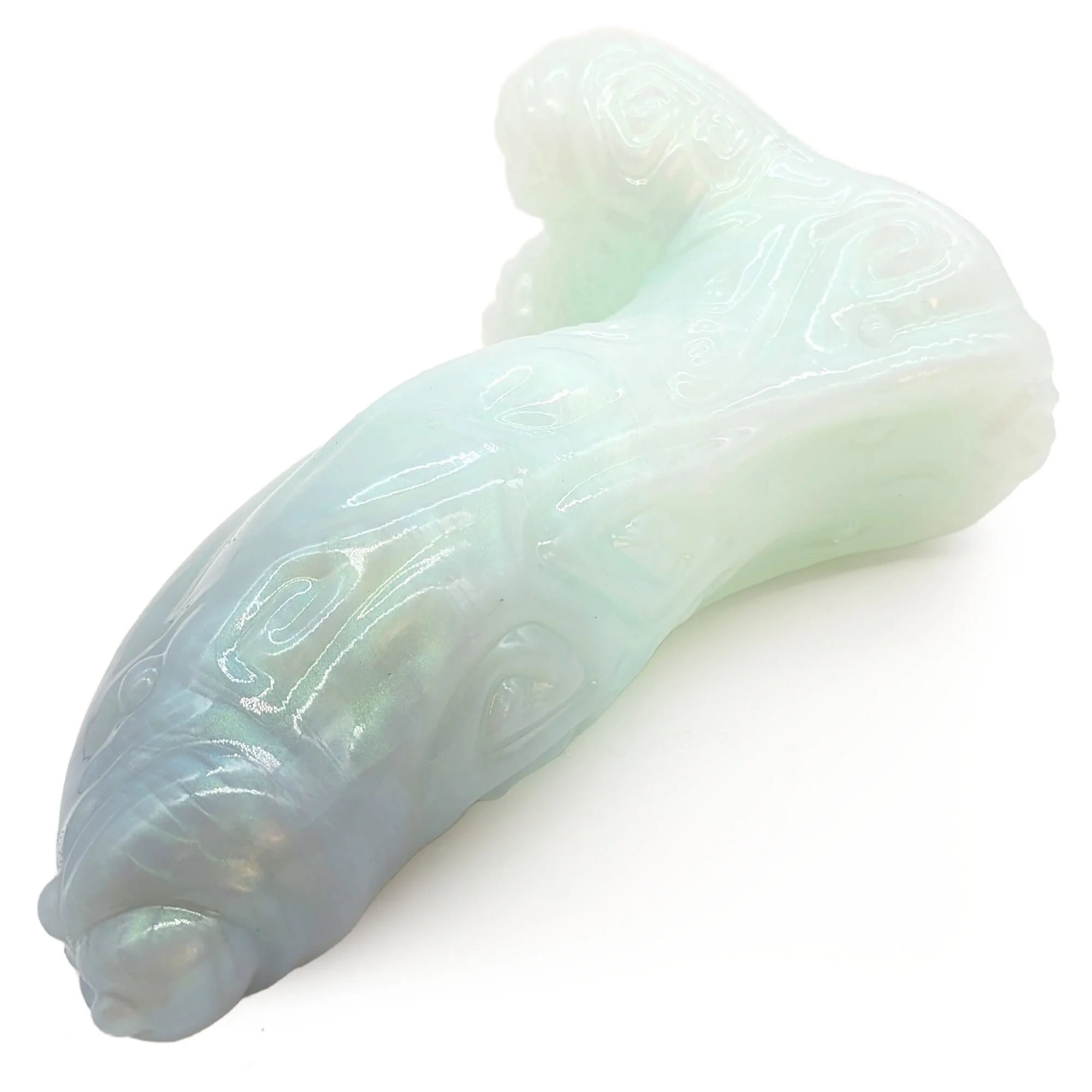 Ymir S-2703 ~ Small Size ~ Supersoft - Image 2