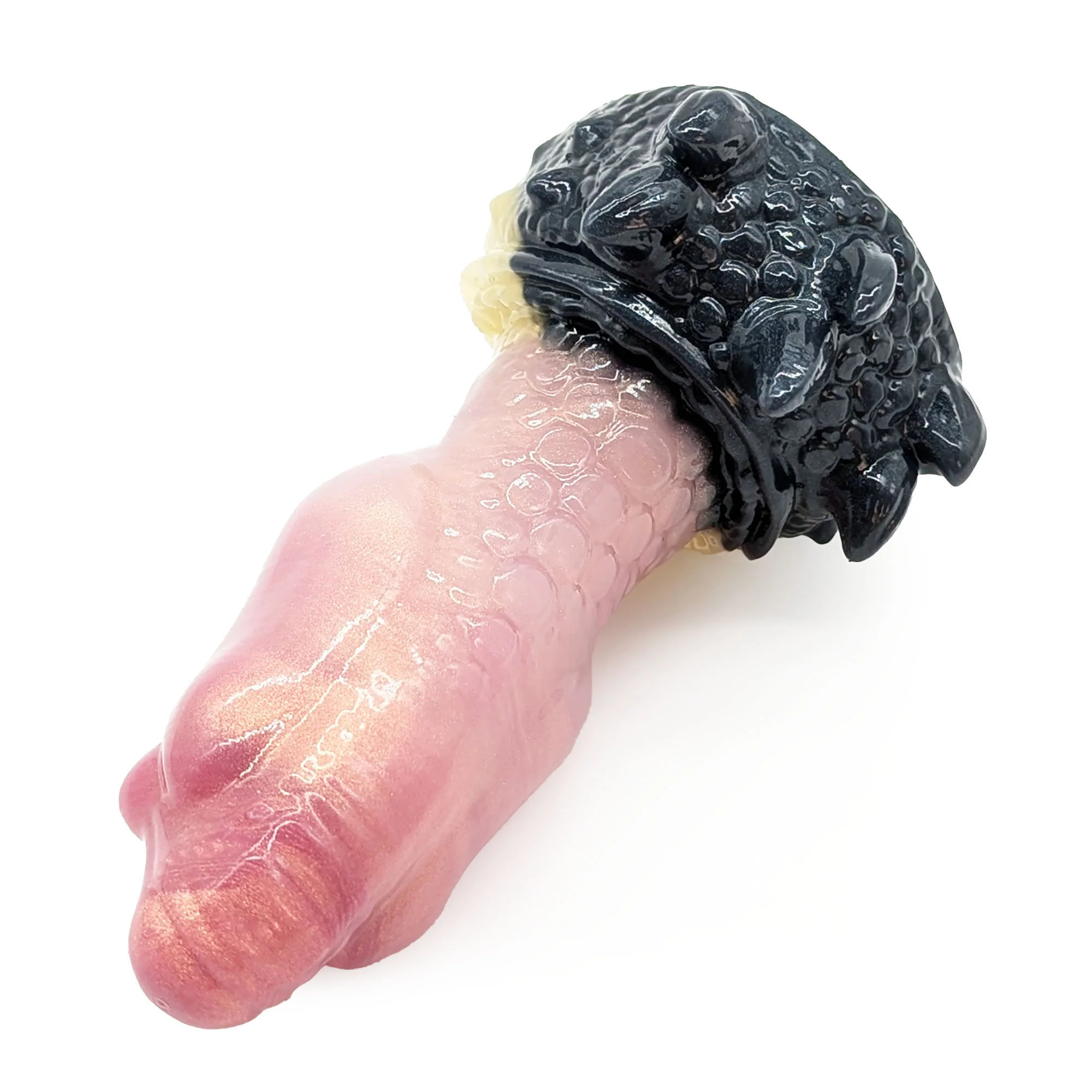 Zahhard Min-3202 ~ Mini Size ~ Split - Image 2