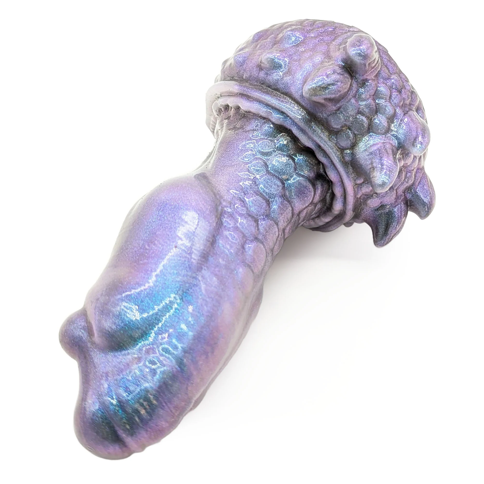 Zahhard S-51107 ~ Small Size ~ Medium - Image 2