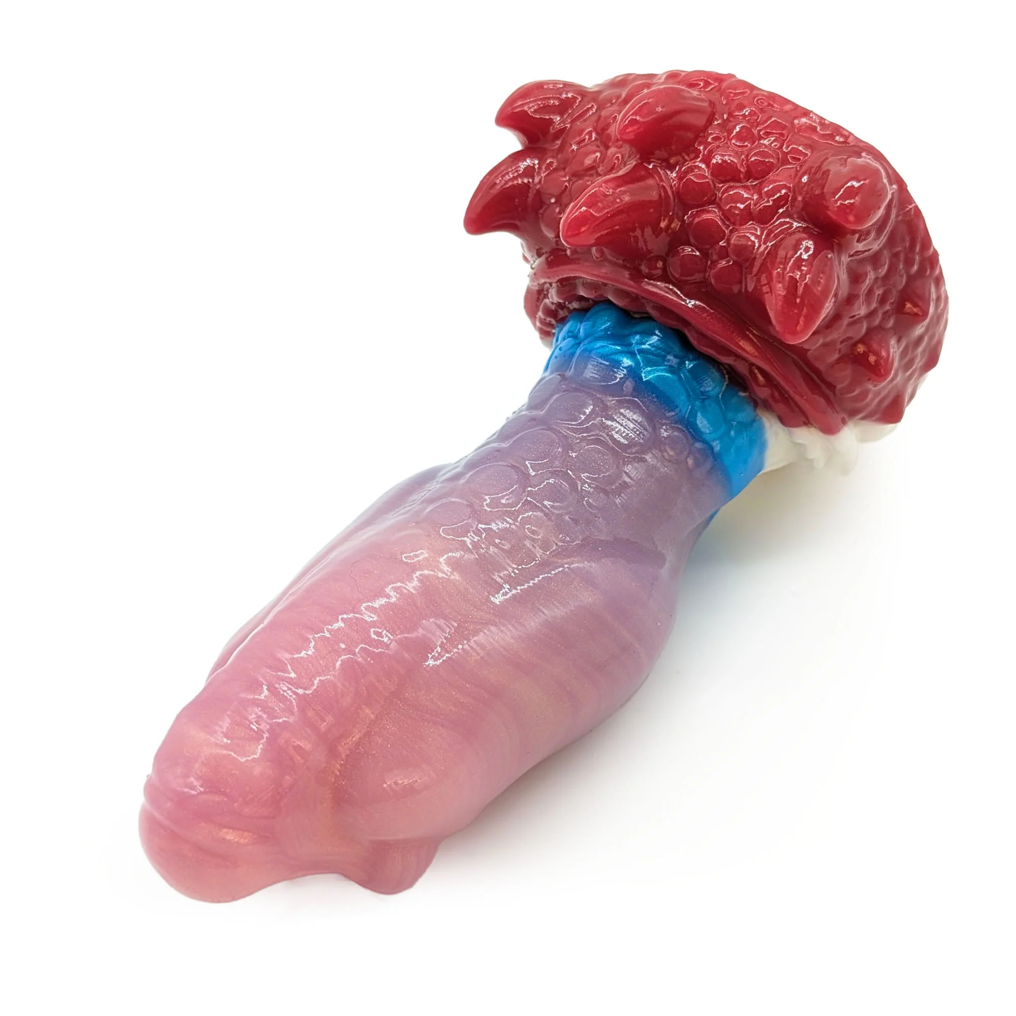 Zahhard Sq-3714 ~ Squish Size ~ Soft - Image 2